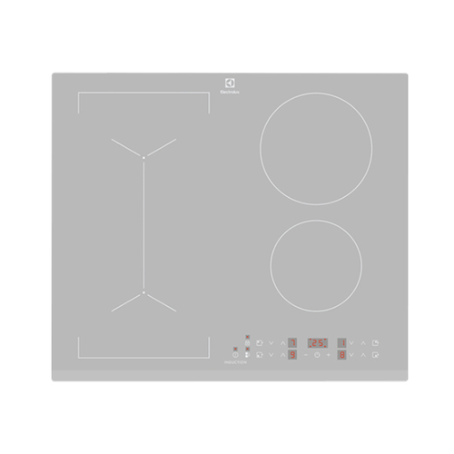 Варочная поверхность ELECTROLUX - IPE6443SF