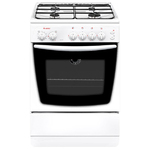 Газовая плита GEFEST - ПГ 1200-С5