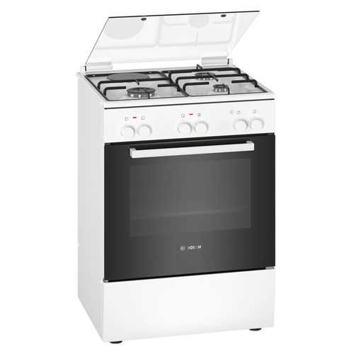 Кухонная плита BOSCH - HXA060F29Q