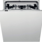 Посудомоечная машина WHIRLPOOL - WCIC 3C33 P