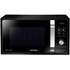 Микроволновая печь Samsung - MS23F302TAK BW