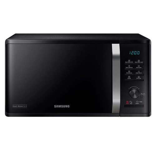 Микроволновая печь Samsung - MG23K3575AK BW