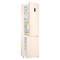 Холодильник Samsung - RB37A5491EL/WT