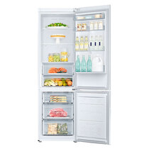 Холодильник Samsung - RB37A5200WW/WT