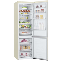 Холодильник LG - GC-B509SEUM
