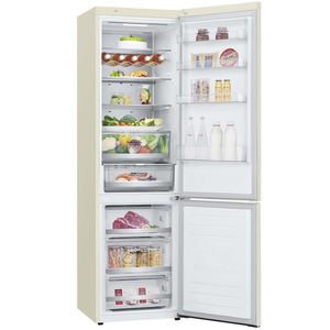 Холодильник LG - GC-B509SEUM