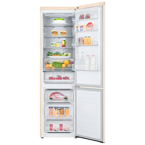 Холодильник LG - GC-B509SESM