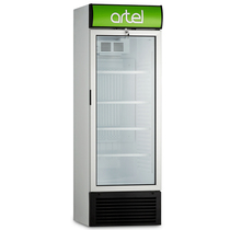 Холодильник Artel - HS 474 SN