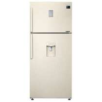 Холодильник Samsung - RT53K6510EF/WT