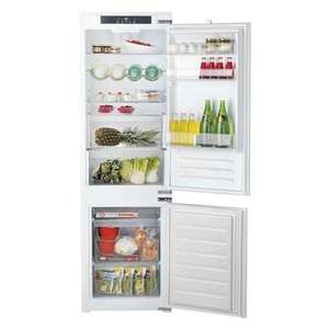 Холодильник HOTPOINT-ARISTON - BCB 7030 E C1