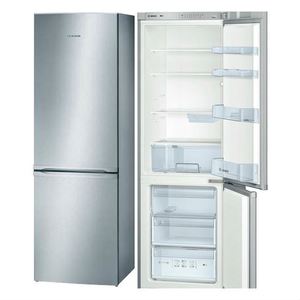 Холодильник BOSCH - KGV36VL13U