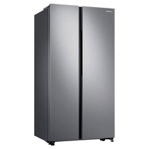 Холодильник Samsung - RS61R5041SL WT