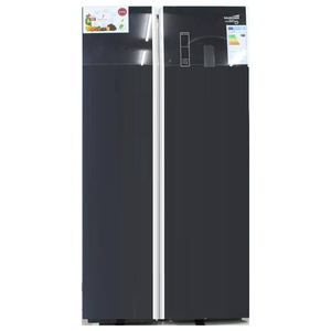Холодильник DAUSCHER - DSBS-65NF2DBL