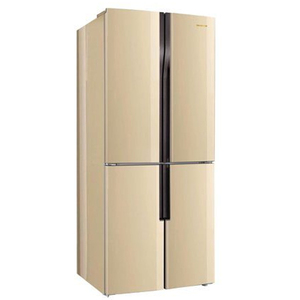 Холодильник DAUSCHER - DRF-52FD5916BEJ