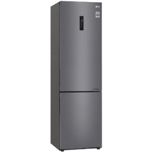 Холодильник LG - GA-B509CLSL