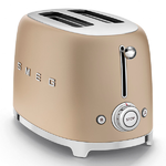 Тостер SMEG - TSF01CHMEU