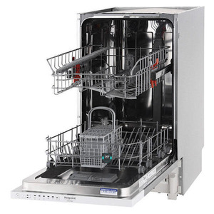 Посудомоечная машина HOTPOINT-ARISTON - HSCIE 2B0