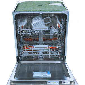 Посудомоечная машина HOTPOINT-ARISTON - HIO 3T132 WO