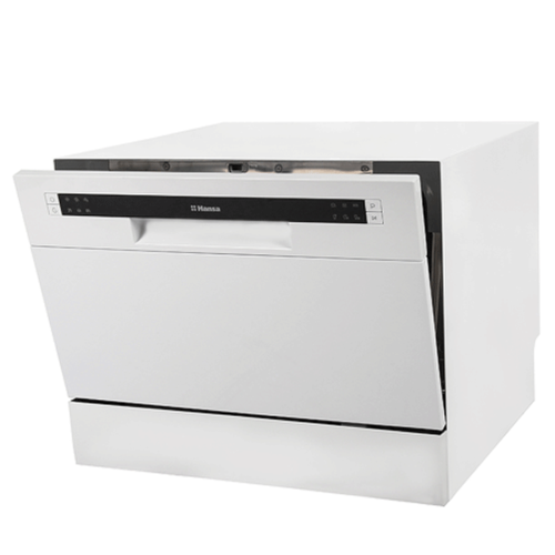 Посудомоечная машина Hansa - ZWM536WH
