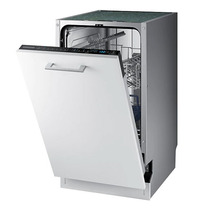 Посудомоечная машина Samsung - DW50R4040BB/WT