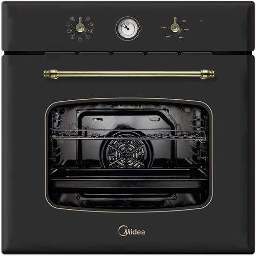 Духовой шкаф MIDEA - MO581DBAN-B