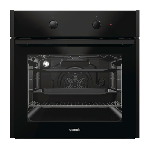 Духовой шкаф GORENJE - BO715E10BG