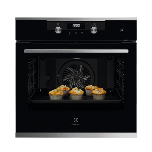 Духовой шкаф ELECTROLUX - OKD6P71X