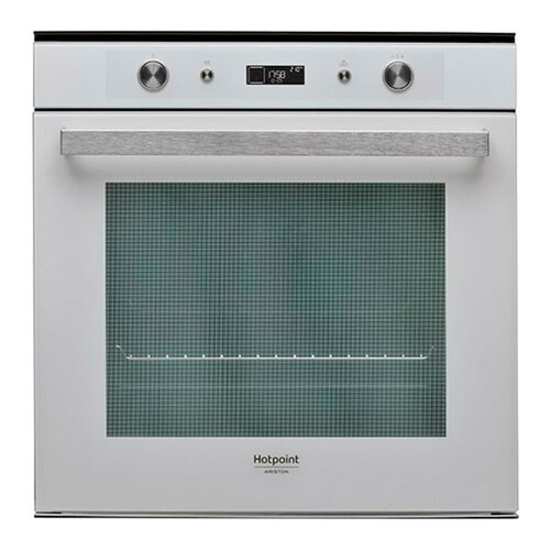 Духовой шкаф HOTPOINT-ARISTON - FI7 861 SH WH.