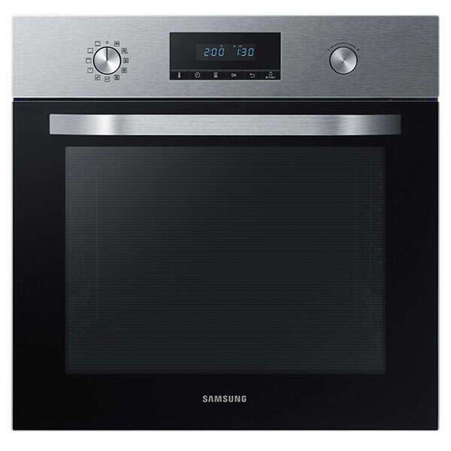 Духовой шкаф Samsung - NV68R2340RS/WT