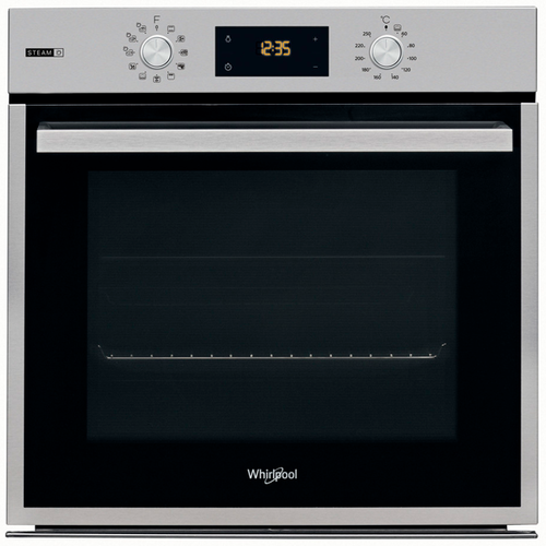 Духовой шкаф WHIRLPOOL - OAS KN8V1 IX