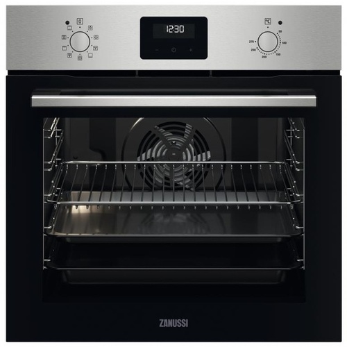 Духовой шкаф Zanussi - OPZB43341X