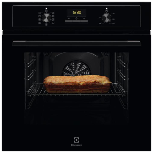 Духовой шкаф Electrolux - EOF3H50BK