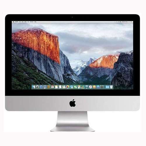 Моноблок APPLE - iMac A2115 MRR02