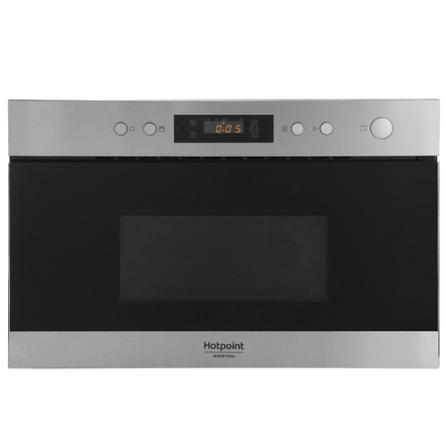 Микроволновая печь HOTPOINT-ARISTON - MN 212 IX