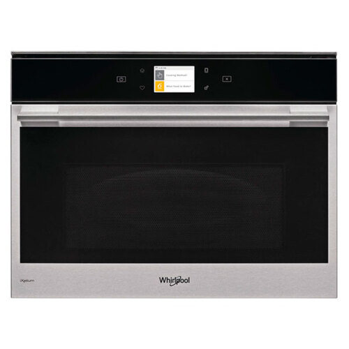 Микроволновая печь WHIRLPOOL - W9 MD260 IXL