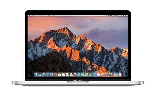 Ноутбук APPLE - MacBook Pro A1708 MPXQ2