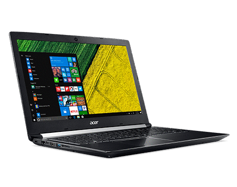 Ноутбук ACER - NX.HC8ER.003