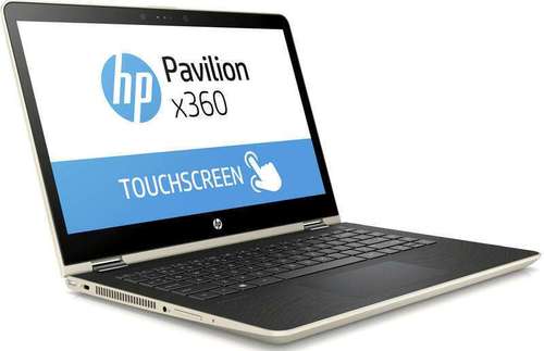 Ноутбук HP - Pavilion x360 15-br000ur