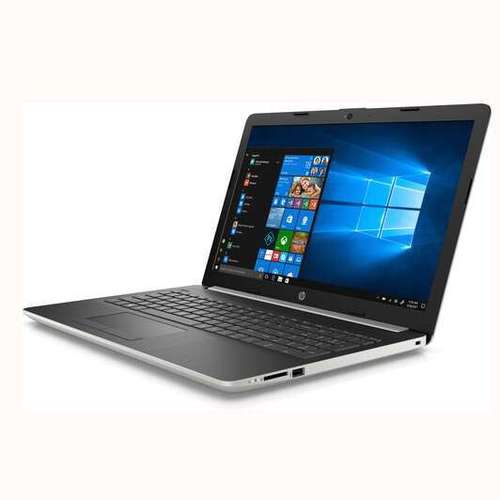 Ноутбук HP - 15-da0260ur