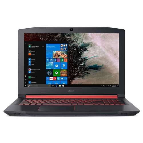 Ноутбук ACER - Nitro 5 AN515-42-R93F NH.Q3RER.002