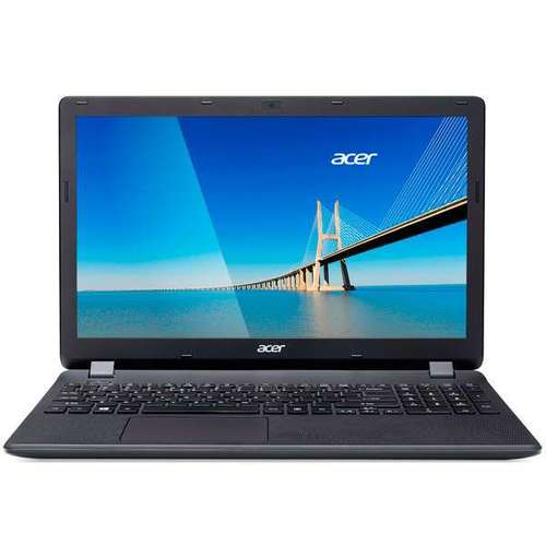 Ноутбук ACER - Extensa, EX2519-C0UY, NX.EFAER.067