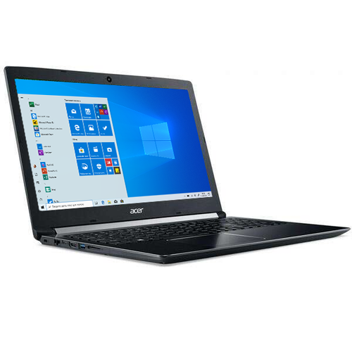 Ноутбук ACER - NX.HAGER.001