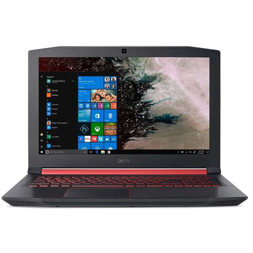 Ноутбук ACER - Nitro AN515-52 NH.Q3MER.040