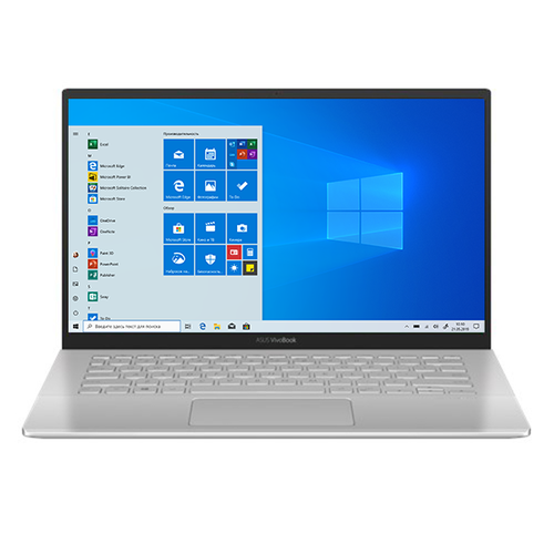 Ноутбук ASUS - Vivobook 14 X420UA-EK220T 90NB0LA1-M06300
