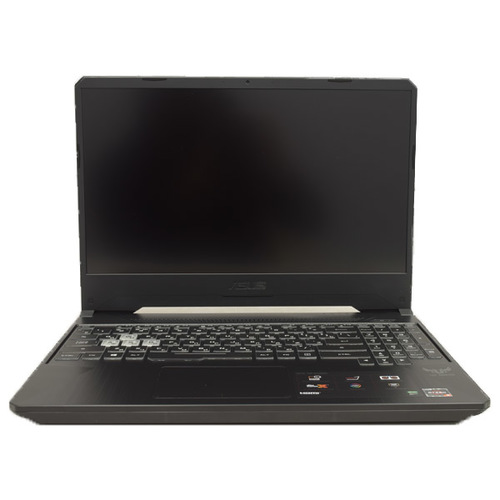 Ноутбук ASUS - TUF FX505DD-AL134 90NR02C1-M03490