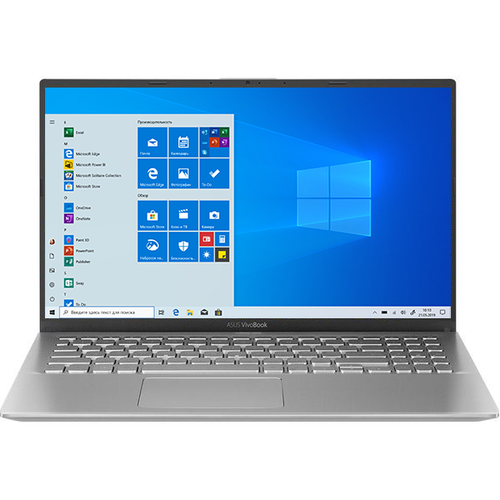 Ноутбук ASUS - Vivobook 15 X512FA-BQ810T 90NB0KR2-M11940