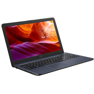 Ноутбук ASUS - X543UA-DM1526T, Star Gray, 90NB0HF7-M31120