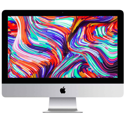 Моноблок APPLE - iMac A2116 MRT42