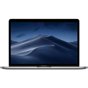 Ноутбук APPLE - Macbook Pro 13 Touch Bar Space Gray MV962RU/A