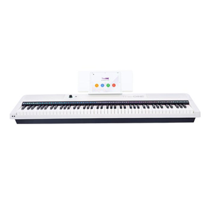 Пианино THE ONE - Keyboard Pro White
